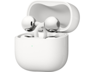 Слушалки Huawei FreeClip 2, White