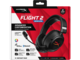 Слушалки HyperX Cloud Flight 2, Black