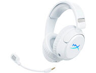 Слушалки HyperX Cloud Flight 2, White