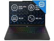 Лаптопи Lenovo Legion Pro 5 16" Gen 10