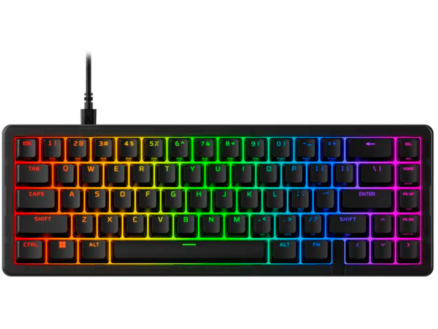 Клавиатури HyperX Origins 2 65