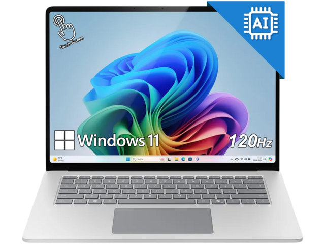 Лаптопи Microsoft Surface Laptop 7 15"