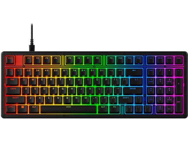 Клавиатури HyperX Origins 2 1800