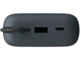 Външни батерии Xiaomi Power Bank 20000mAh 22.5W Integrated Cable - Dark Gray