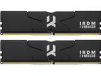 Оперативна памет 32GB (2x16GB) DDR5 6400 MT/s GOODRAM IRDM
