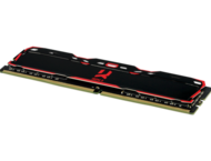 Оперативна памет 8GB DDR4 3200 MT/s GOODRAM IRDM X Black