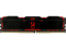 Оперативна памет 8GB DDR4 3200 MT/s GOODRAM IRDM X Black