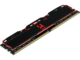 Оперативна памет 8GB DDR4 3200 MT/s GOODRAM IRDM X Black