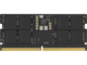 Оперативна памет 16GB DDR5 5600 MT/s GOODRAM SODIMM