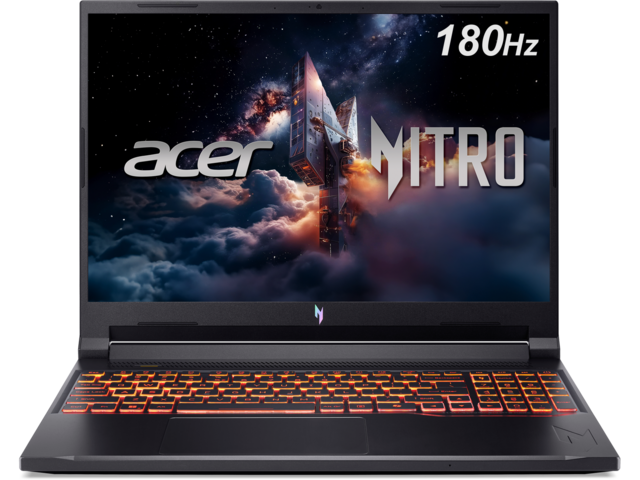 Лаптопи Acer Nitro V 16 (ANV16-72)