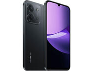 Смартфони Xiaomi Redmi 15C 5G - 4GB RAM / 128GB, Midnight Black