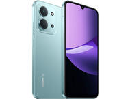 Смартфони Xiaomi Redmi 15C 5G - 4GB RAM / 128GB, Mint Green