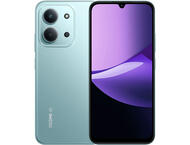 Смартфони Xiaomi Redmi 15C 5G - 4GB RAM / 128GB, Mint Green
