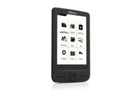 E-reader Trekstor Pyrus mini, в черно