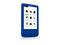 E-reader Trekstor Pyrus mini, в синьо