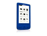 E-reader Trekstor Pyrus mini, в синьо