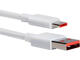 Кабели и Адаптери Xiaomi 6A Type-A to Type-C Cable