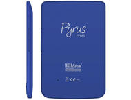 E-reader Trekstor Pyrus mini, в синьо