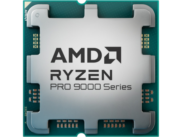 Процесори AMD Ryzen 5 PRO 9645 MPK