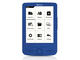 E-reader Trekstor Pyrus mini, в синьо