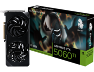 Видео карти Gainward GeForce RTX 5060 Ti Ghost 8GB