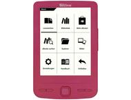 E-reader Trekstor Pyrus mini, в розово