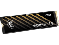 SSD 1TB MSI SPATIUM M461