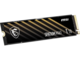 SSD 1TB MSI SPATIUM M461