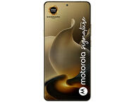 Смартфони Motorola Signature - 16GB RAM / 512GB, Pantone: Martini Olive