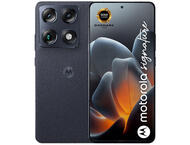Смартфони Motorola Signature - 16GB RAM / 512GB, Pantone: Carbon