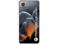 Смартфони Motorola Signature - 16GB RAM / 512GB, Pantone: Carbon
