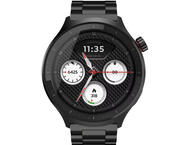 Смарт часовници Motorola Moto Watch, Matte Back