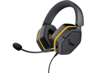 Слушалки Trust GXT 492BM Carus