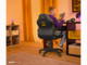 Геймърски столове Trust GXT 703BM Revvo Kids Gaming Chair