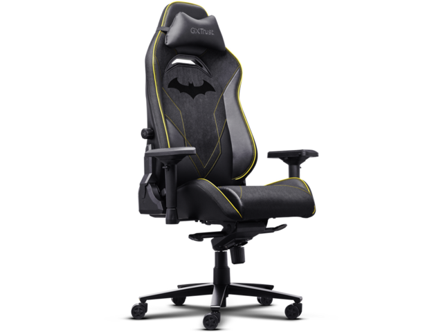 Геймърски столове Trust GXT721BM Ruya Pro