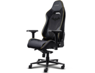 Геймърски столове Trust GXT721BM Ruya Pro