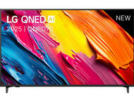 Телевизори LG 55QNED70A6A