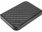 Външни HDD 4TB Store 'n' Go USB 3.0, в сиво