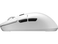 Мишки Marvo Niro 50 G912W, White