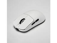 Мишки VXE R1 Nearlink 1K - Huano switches, White