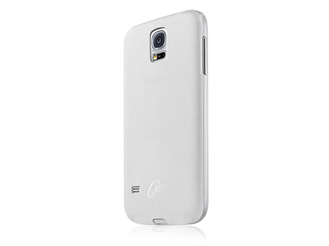 Калъфи Itskins Samsung Galaxy S5 Zero 360 калъф бял