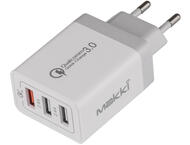 Зарядни устройства Makki QC30W3