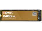 SSD 4TB EMTEC X400-10 M2 SSD Power Pro