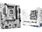 Дънни платки ASRock B760M-X Gen5