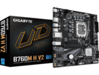 Дънни платки GIGABYTE B760M H V2
