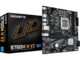 Дънни платки GIGABYTE B760M H V2