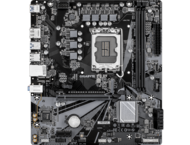 Дънни платки GIGABYTE B760M H V2