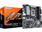 Дънни платки GIGABYTE B860M D3HP
