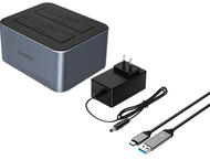 Докинг станции Orico 6626C3-C-V1