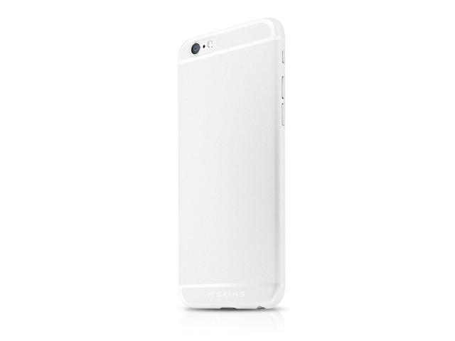 Калъфи Itskins iPhone 6 Zero 360 калъф бял